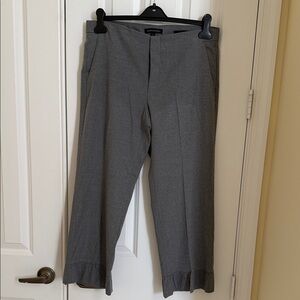 Gray Men's Pants